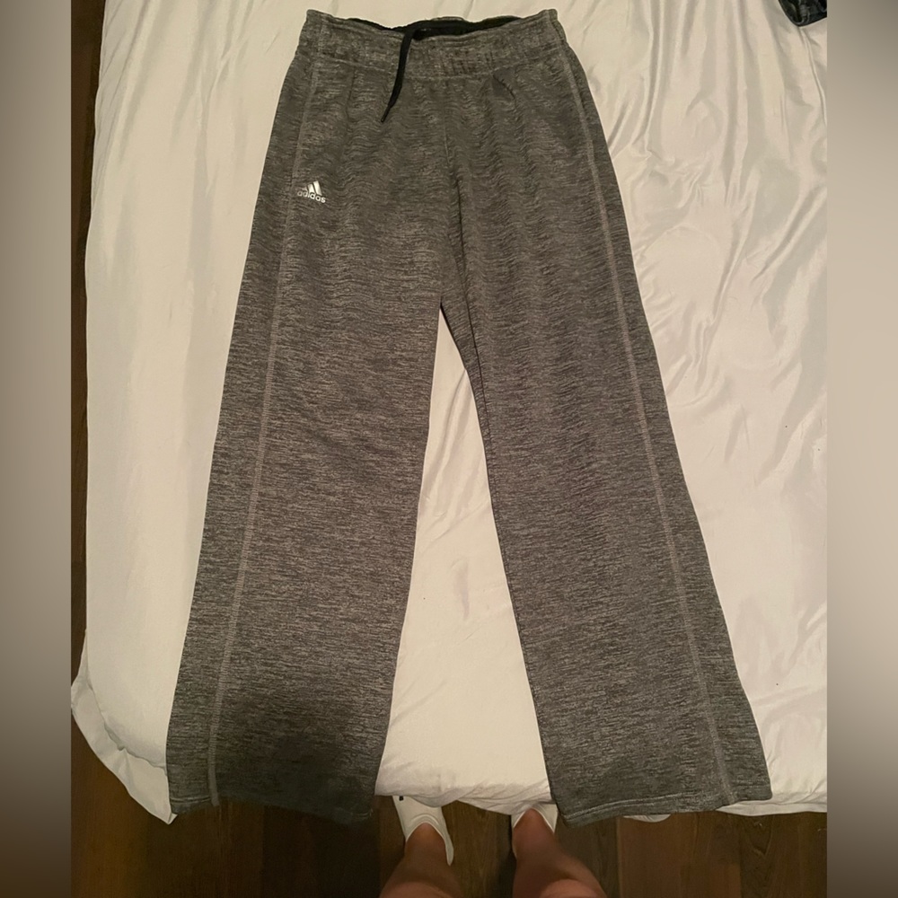 Adidas sweatpants